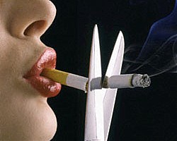 Цигарите се отказват най-лесно с... пари 