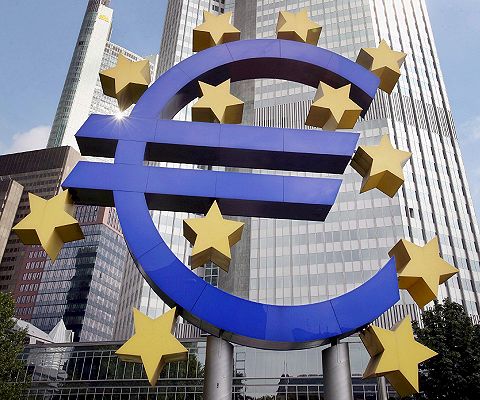 Фалитът на банки коства на ЕЦБ над 1 млрд евро