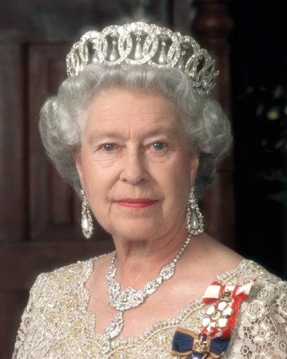 Кралица Елизабет II поздрави Първанов за 3 март 
