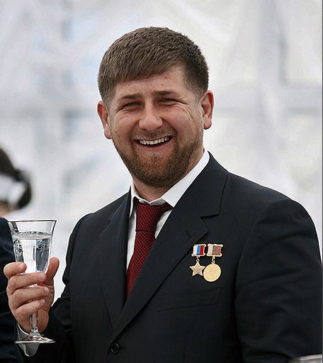 50 000 рубли за момчетата, родени в Чечения в деня на раждането на пророка Мохамед