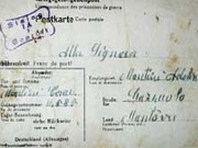 Италианка получи писмо, пратено преди 66 години