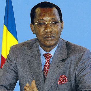 Вътрешния министър на Чад оживя след атентат