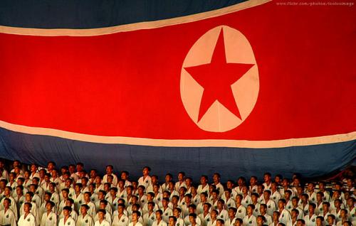 Парламентарни избори в Северна Корея