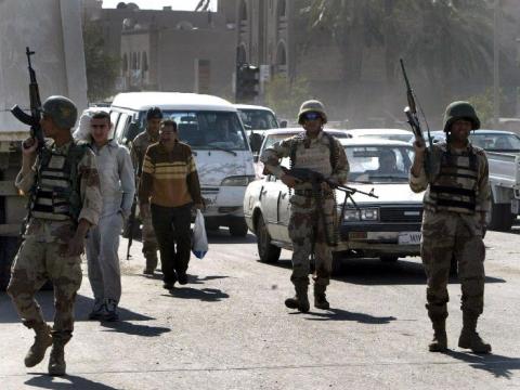 Ликвидираха 12 талибани в Афганистан
