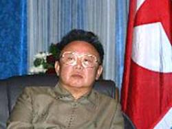 Ким Чен Ир единодушно преизбран за депутат