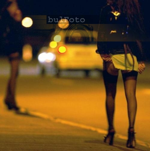 15-годишна естонка принуждавана да проституира в Бургас
