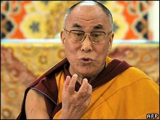 Далай лама поиска автономия за Тибет