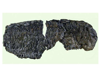 Откриха сандал на 5 000 години в Германия