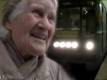 88-годишна московчанка падна под влака и остана невредима