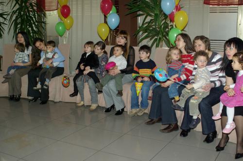 Набори на Симеон-Хасан празнуваха рожден ден заедно
