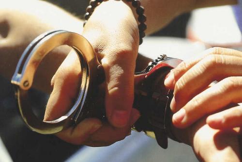 Българин арестуван в Холандия за трафик на хора