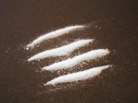Задържаха кокаин за над 11 млн. долара в Пуерто Рико