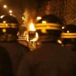 21 полицаи ранени при безредици в Париж