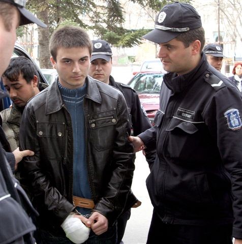Апелативният съд потвърди ареста на Цветанов  