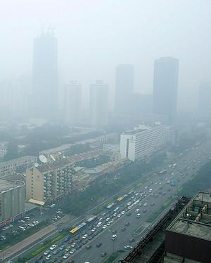 Китай иска изключване на износа от споразумението за климатичните промени 
