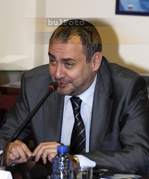 Борис Велчев предложи кандидатури за апелативни прокурори 

