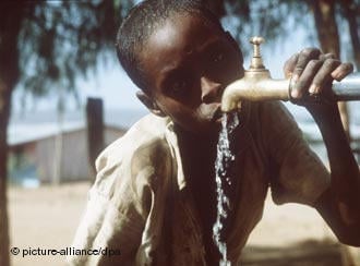 Питейната вода - скъпоструващо богатство 