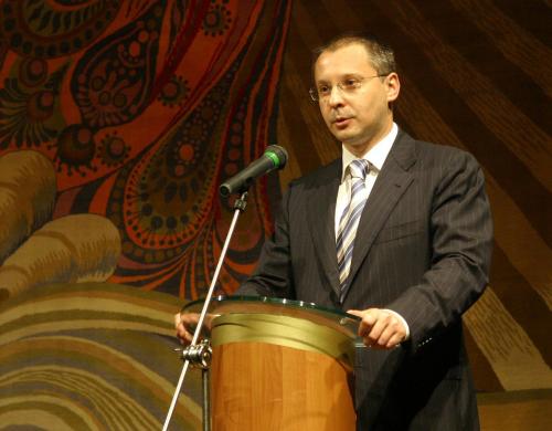 Станишев участва в заседанието на Европейския съвет 
