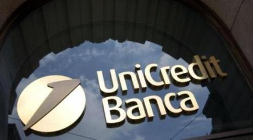 Италианската банка UniCredit поиска държавна помощ