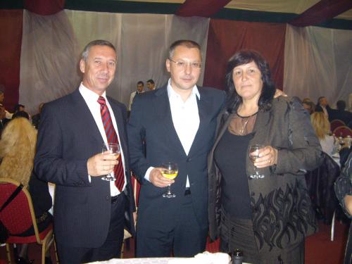 РЗС: Тройната коалиция подкрепя събитията в Рибново 