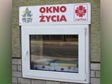 “Прозорци на живота” за спасяване на изоставени бебета в Полша