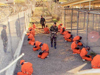 97 % от затворниците в Гуантанамо са били невинни