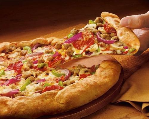 Пицата може и да е здравословна
