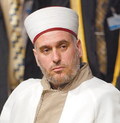 Главният мюфтия: Няма ислямски фундаментализъм в България