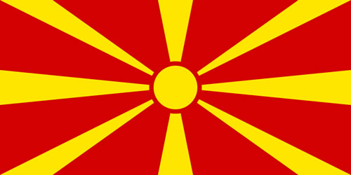 26-27 % избирателна активност в Македония до обяд
