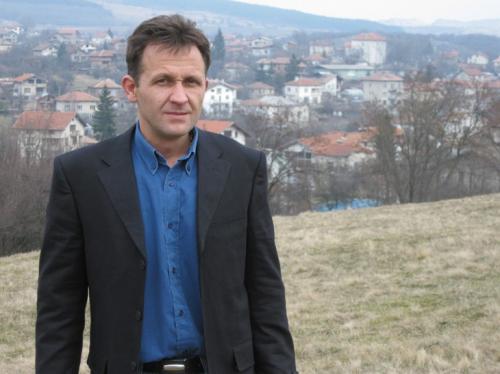 БНД с убедителна победа на частичните местни избори в Алдомировци 