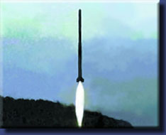 Северна Корея подготвя старта на балистична ракета
