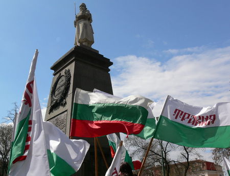 Николай Цонев открива утре паметник „Одринската епопея”