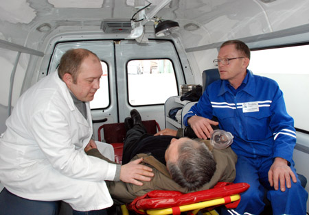14 души са загиналите при катастрофата във Владимировска област