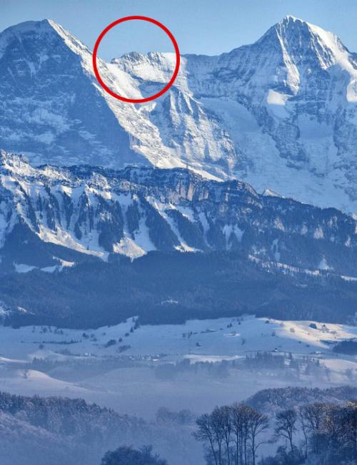 Двама алпинисти загинаха на Айгер