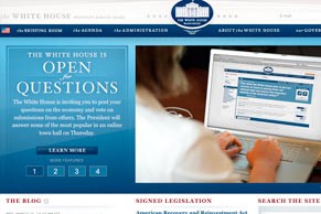 Обама ще отговаря на въпроси онлайн