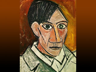 Пабло Пикасо – най-скъпият художник през 2008 г.
