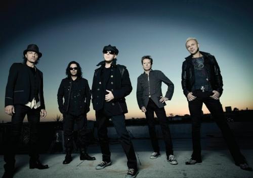 Рок удар в Каварна - идат Scorpions и Anthrax