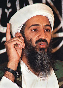 Осама бин Ладен планира атаки срещу САЩ и съюзниците