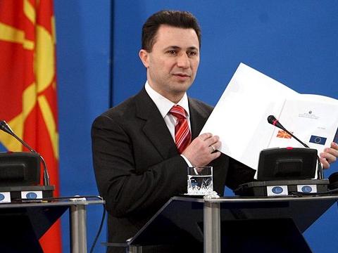 Македонският премиер: Интересът към БГ паспортите ще намалее