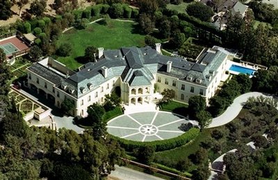 Продава се имение в Лос Анджелис за 150 млн. долара