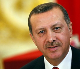 Турция не иска Расмусен за шеф на НАТО 