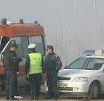 Мъж загина при преобръщане на автомобил на пътя Търговище – Попово 