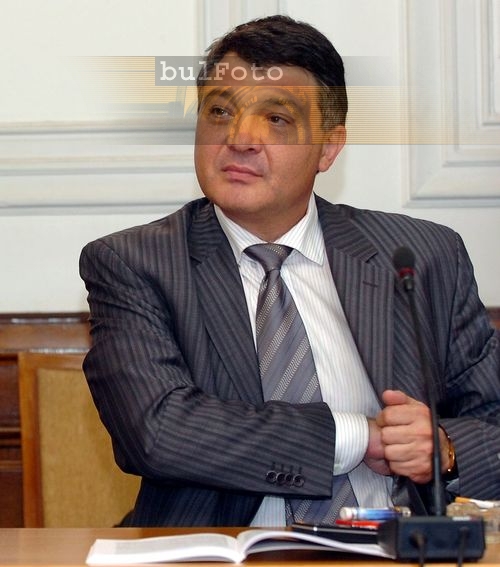 Свинаров: Необходима е спешна актуализация на Бюджет 2009