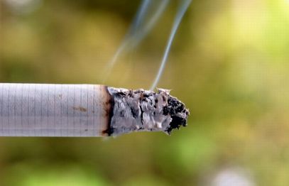 С Гърция водим по брой на пушачи в ЕС