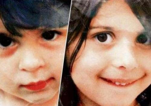 Сестрички на 4 г. и 6 г. убити от сешоар във ваната