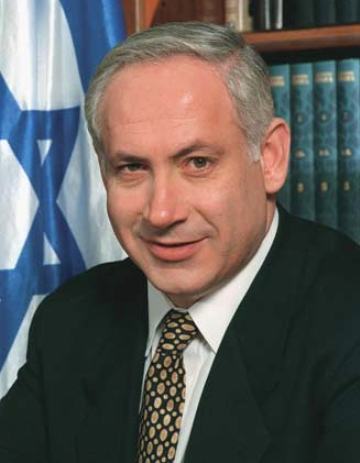 Израелският парламент утвърди правителството на Нетаняху