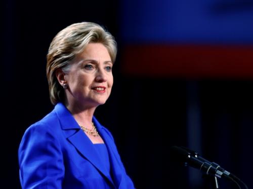 Хилари Клинтън даде положителна оценка на отношенията между САЩ и Русия