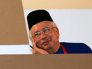 Бъдещият премиер на Малайзия подозиран в убийство на любовница