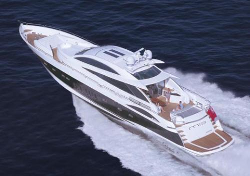 НАП започва проверка на собствениците на 230 луксозни яхти 

