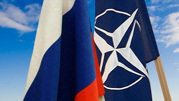 Солана: Русия едва ли някога ще влезе в НАТО